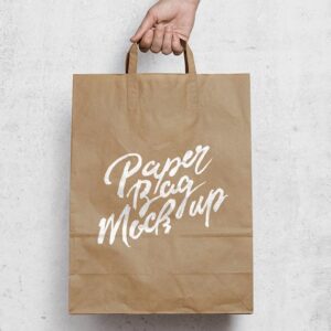 Gift Bag