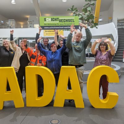 LHOS ADAC